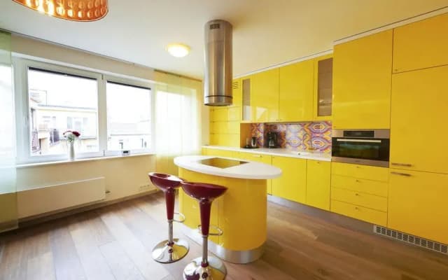 EMPIRENT New Town Apartments - photo 5