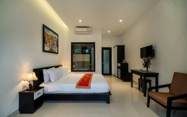 Hoi An The Son Villa - photo 3