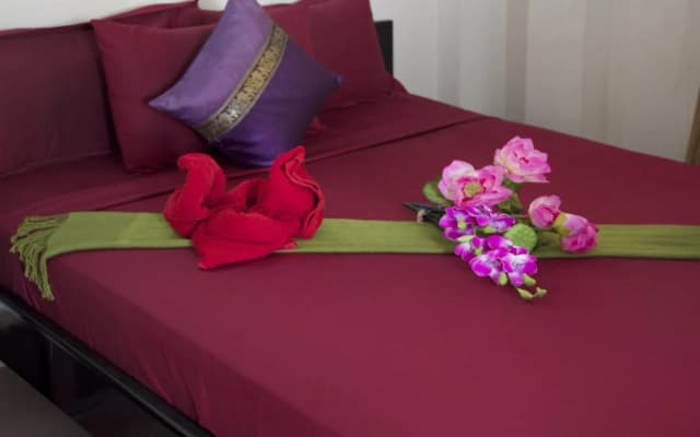 Palm Garden Lodge - photo 5