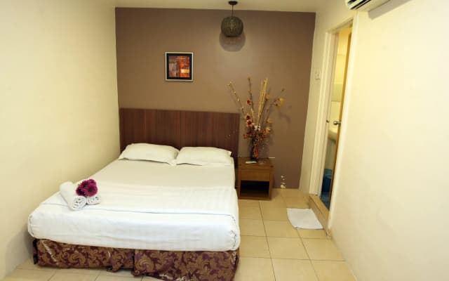 Uptown Kajang Hotel - photo 5