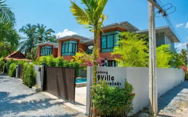 Aonang9Villa - photo 4