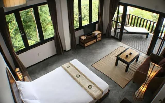 Royal Nature Resort And SPA - photo 3