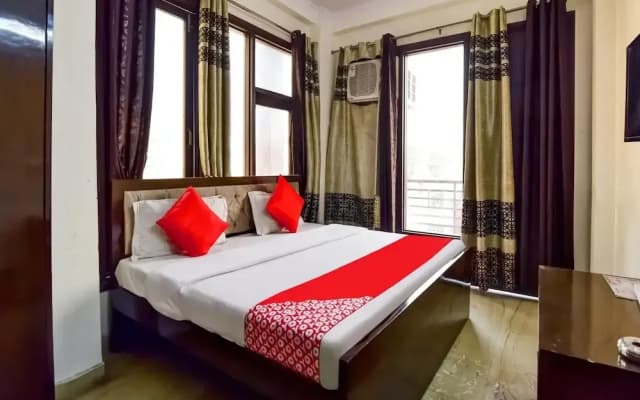 South Delhi Inn - photo 4
