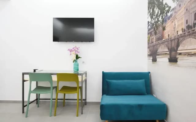 Domus Suites - photo 3
