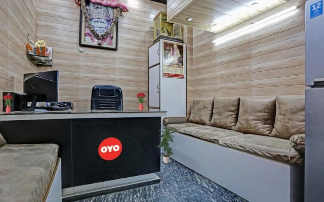 OYO Flagship 70367 Padam Residency - photo 4