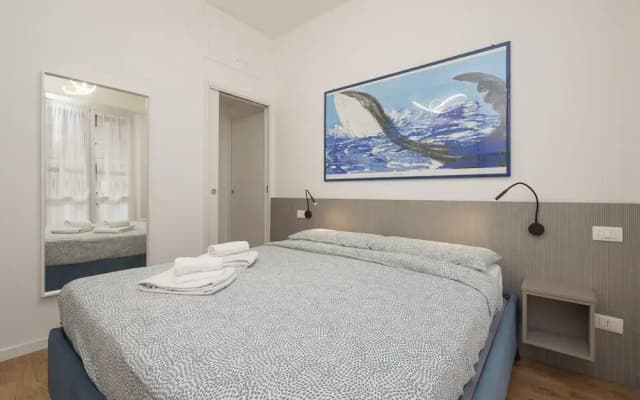 Nice Apartment In Milano(No Front Desk Contact The 5 Days In Advance) - photo 5