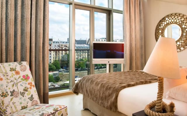 Goralska Résidences Hotel Paris Bastille - photo 3