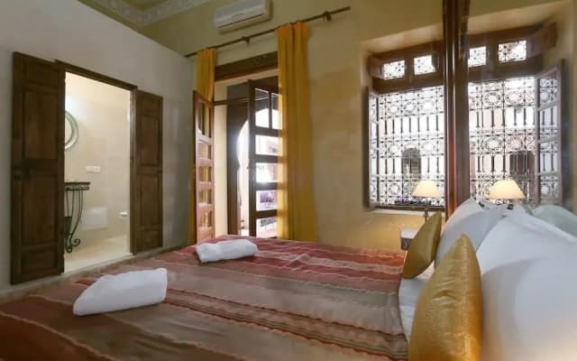 Riad Morocco Sky - photo 5