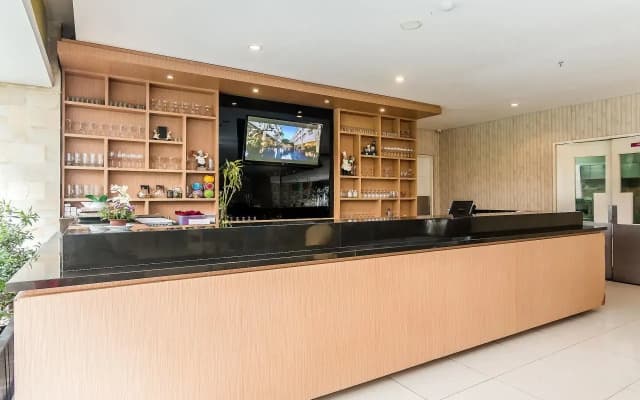 Crystalkuta Hotel - Bali - photo 2