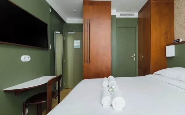 Hotel Paris La Belle - Marais - photo 4