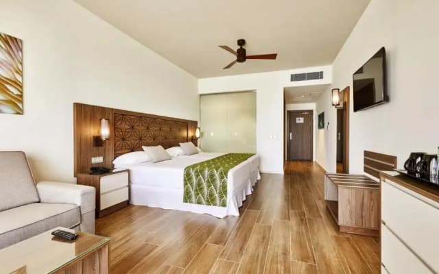 RIU Atoll All inclusive Hotel - photo 4