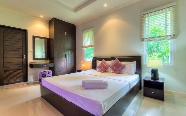 Sun Paradise Villas Karon - photo 5