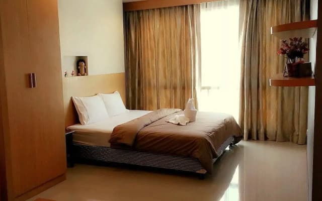 Condo Telburi @ Phuket - photo 2