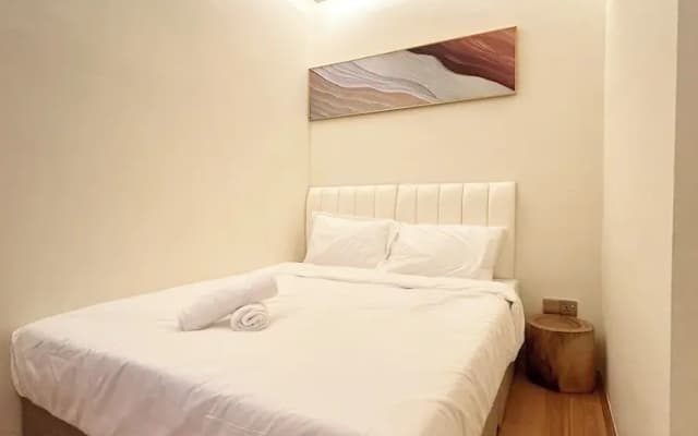 ONE18 Boutique Hotel - Kuala Lumpur - photo 3