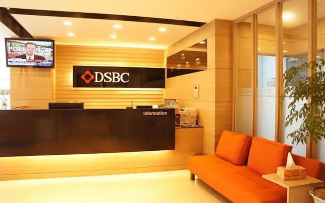 Dsbc Seoul - photo 2