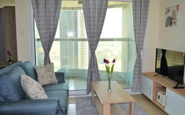Ascapes New Dubai Gate 2 Tower - photo 2