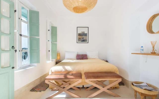 Riad Helen Hotel - photo 5
