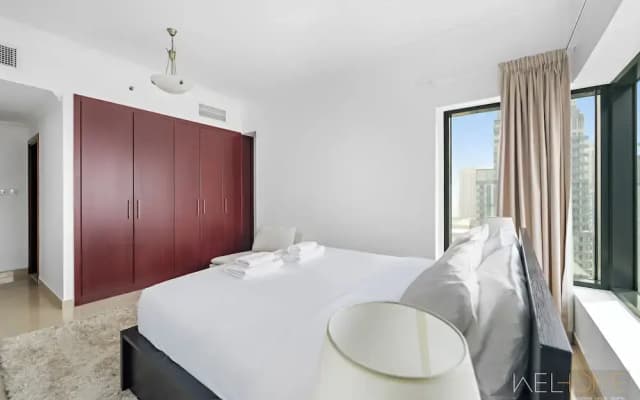 WelHome - Stunning High-Rise with Canal View Near MarinaMall - photo 2