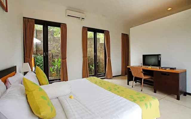 Villa Ashira Pecatu - photo 4