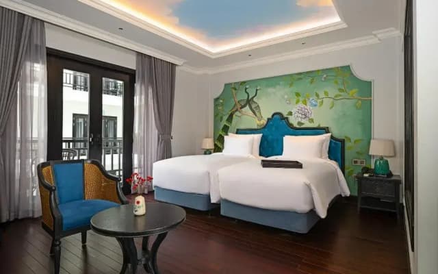 Hoi An Delicacy Hotel & Spa - photo 5
