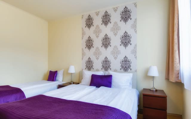 Trendy Deluxe Apartments - photo 4