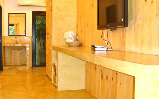 Amara Resort Hua Hin - photo 2