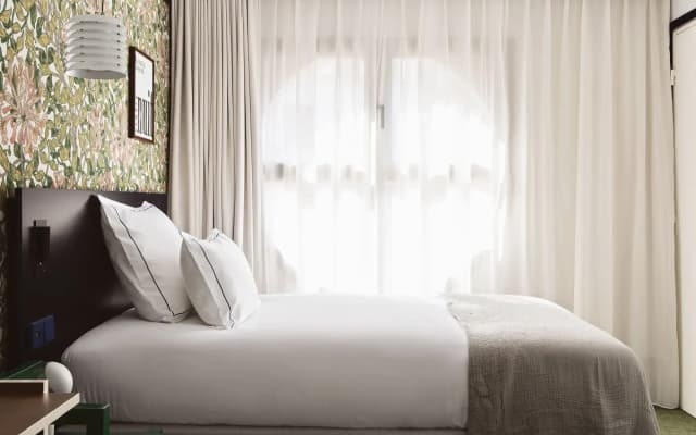Hôtel Rosalie - photo 3