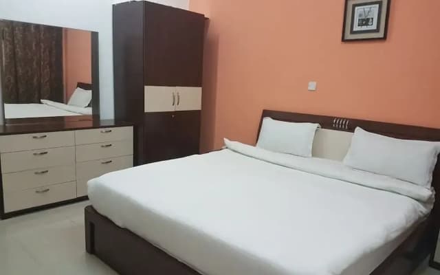 Danat Mazoon Hotel Apartments - photo 4