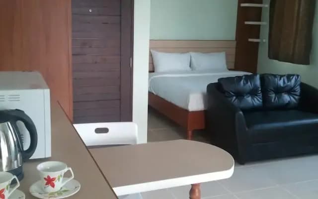 Cheewa Service Apartment - photo 4