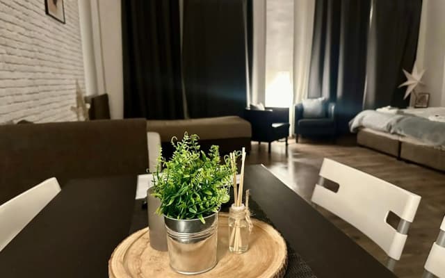Benvenuto Apartman Free Parking - photo 5