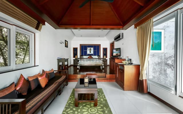 Sea Valley Hotel - photo 4