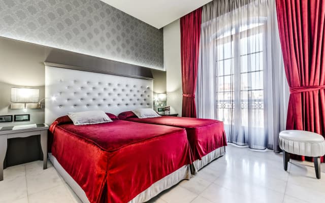 Hotel Ciutadella Barcelona - photo 5