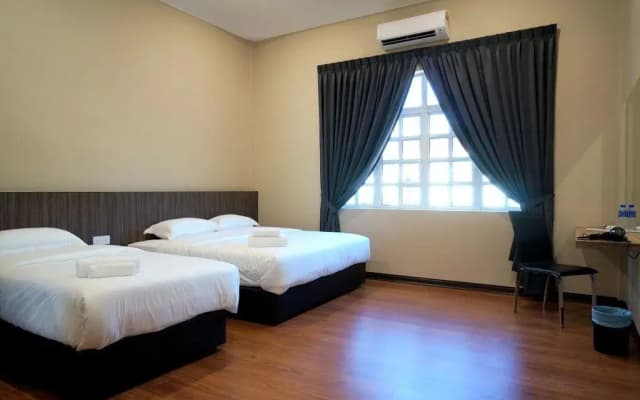 MUO Villa - photo 4