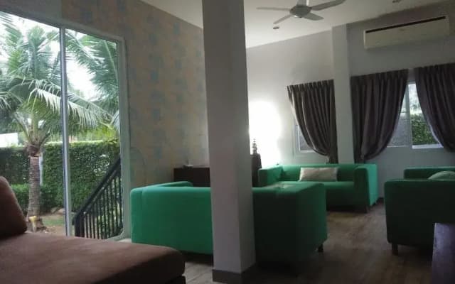 La Maison Ya Nui Resort Phuket - photo 5