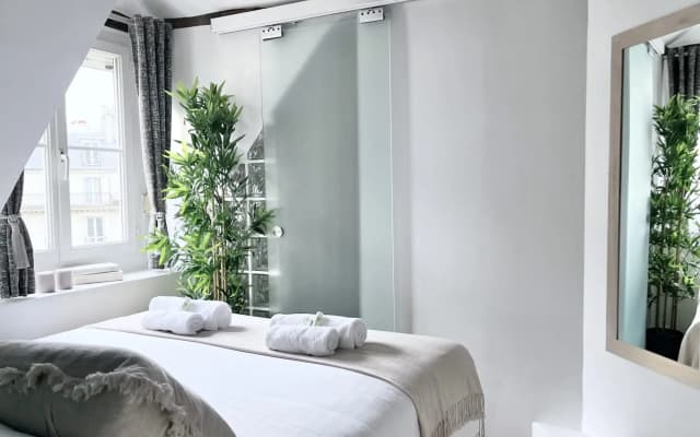 1612 B - Best deal in Pigalle - photo 4
