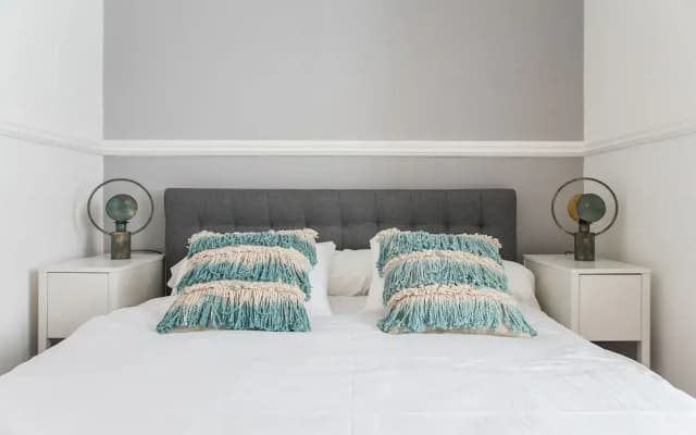 New Luminous And Relaxing Flat - photo 5