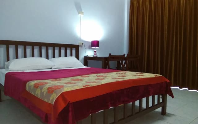 Shady'S Hostel - photo 3