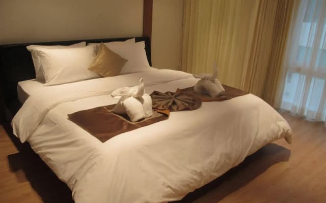 The Privilege Residences - photo 4