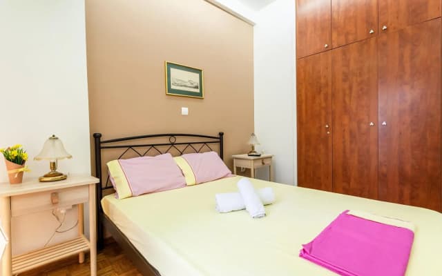 Athens Perfect Spot - Zografou Cozy Home - photo 4