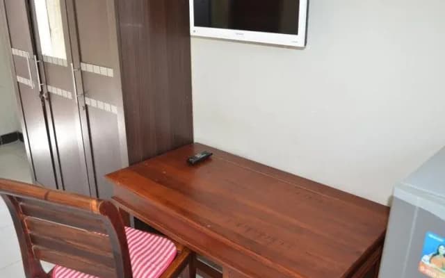 金巴兰穆提拉民宿(Mutiara Homestay Jimbaran) - photo 4