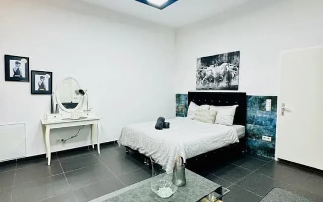 Stylish Studio Apt Near Rathausplatz - photo 3