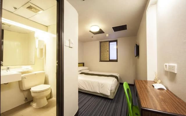 Evergreen Hotel - photo 5