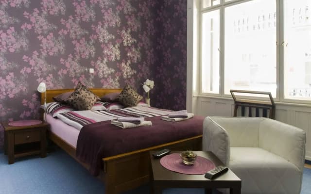 Budapest GuestRooms - photo 5