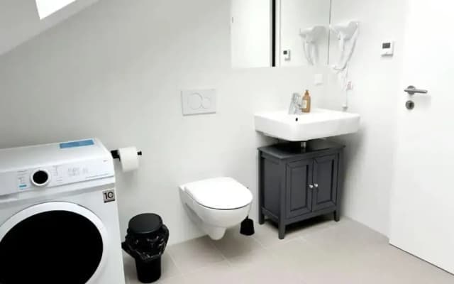 City Apartment Haberl - photo 5