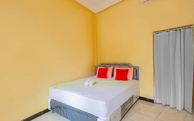 New Yandra Canggu - photo 4