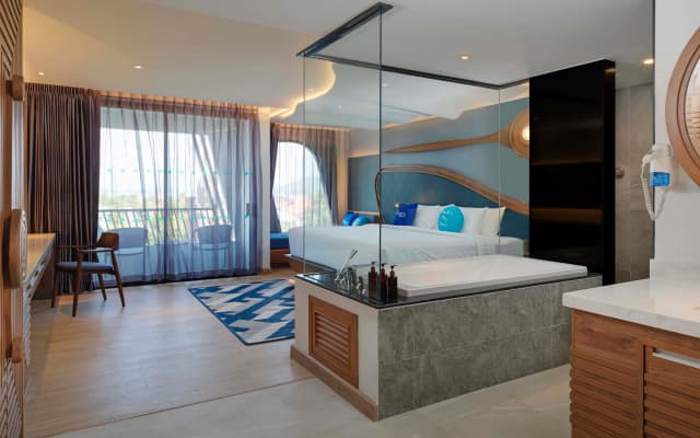 The Oceanic Sportel Phuket - SHA Extra Plus - photo 2