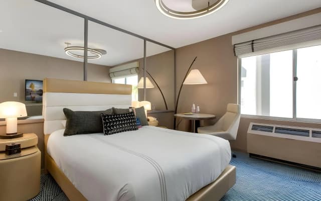 Swiss Grand Hotel  - photo 4