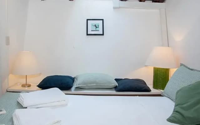 Delizioso Loft Piazza Di Spagna - photo 5