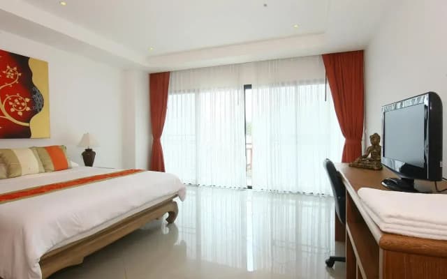 Surin Sabai Condo 2 - photo 3