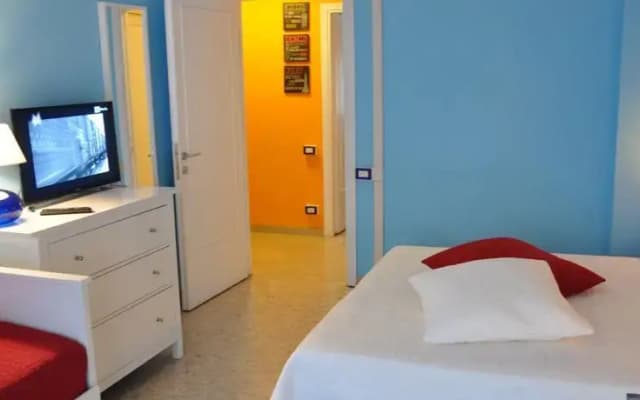 Blu Arancio - photo 5